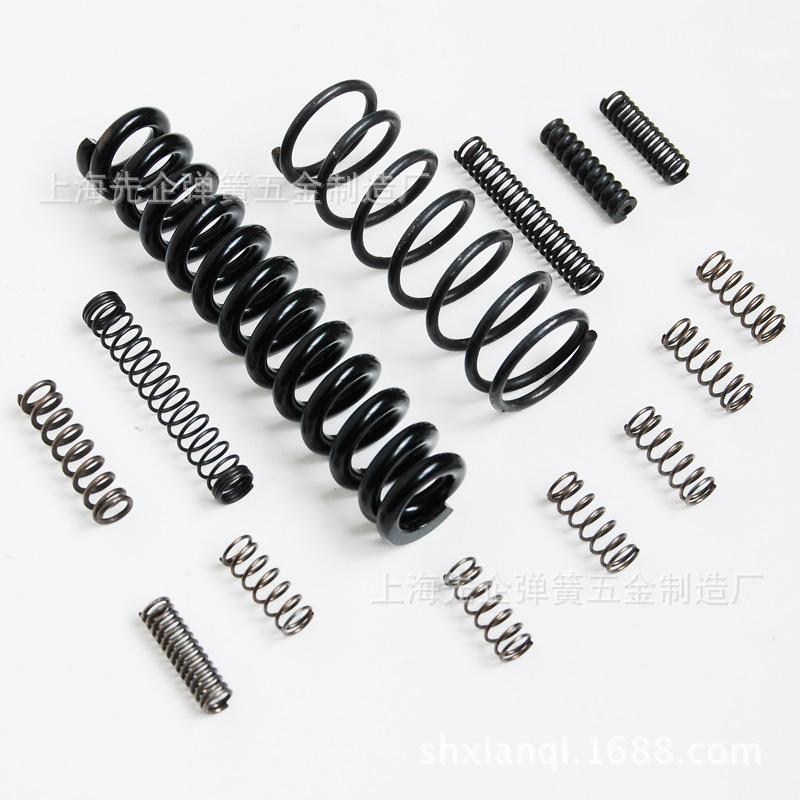 壓縮彈簧 壓縮彈簧