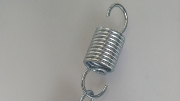 拉伸彈簧的優(yōu)點(diǎn)有哪些?