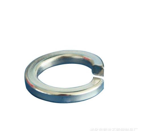 彈簧墊圈 彈簧墊圈