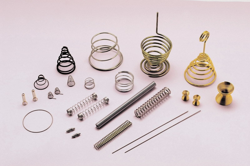 五金彈簧 五金彈簧