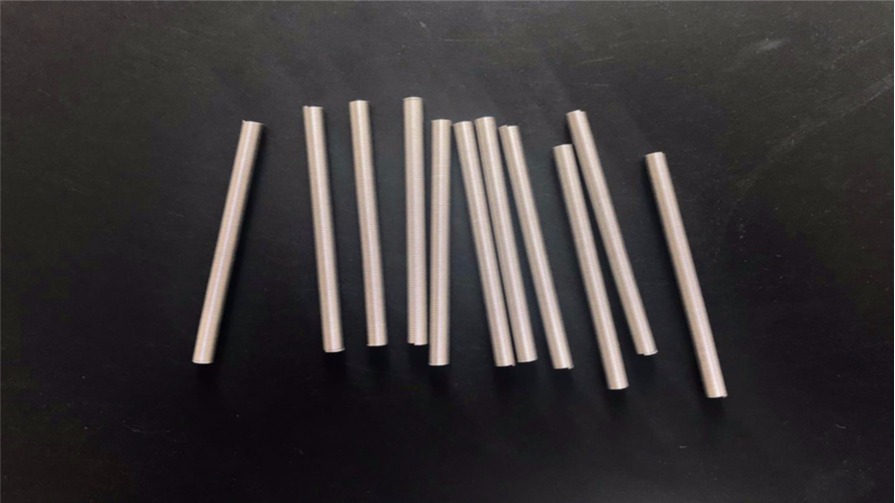 不銹鋼密身彈簧 不銹鋼密身彈簧