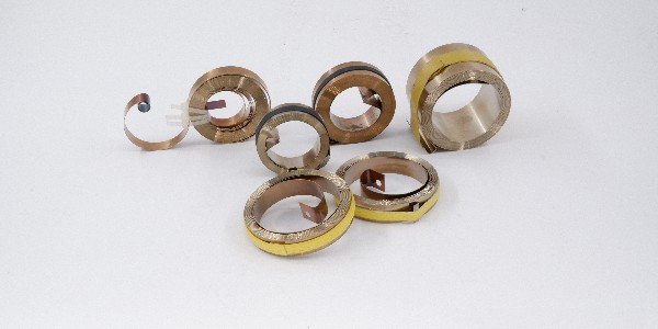 渦卷彈簧定制的重要性