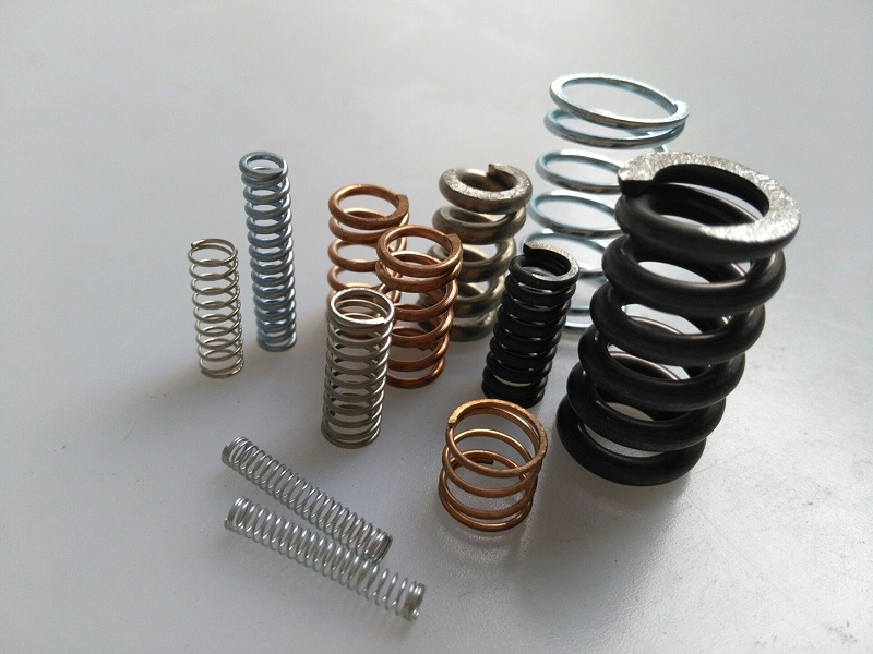 懸架彈簧 懸架彈簧