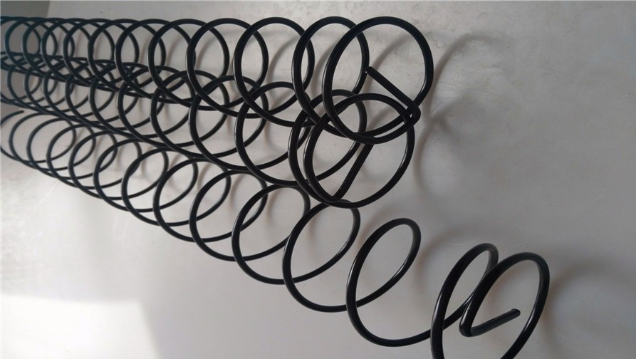 自動售貨機彈簧