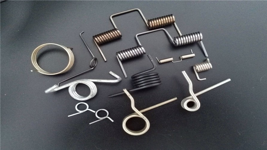 雙扭簧加工生產 雙扭簧加工生產