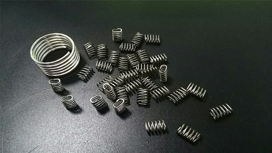 壓簧定制 壓簧定制