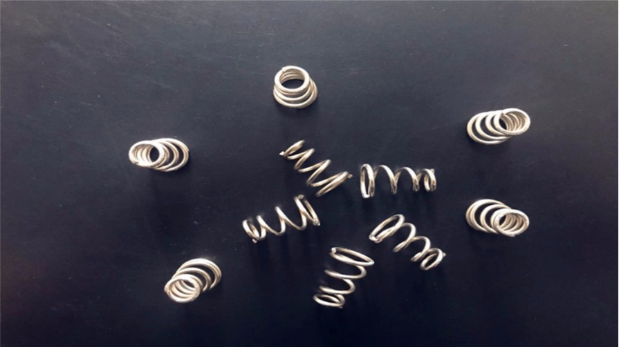 壓縮彈簧加工制造 壓縮彈簧加工制造