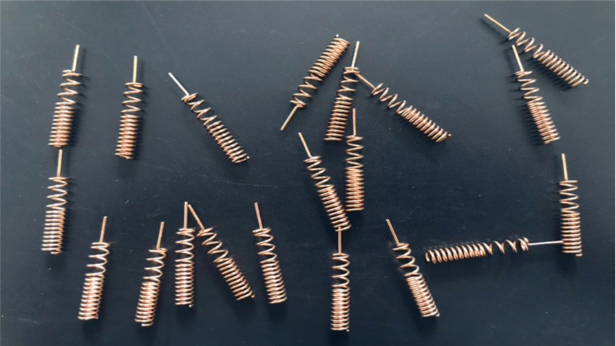 天線銅彈簧 天線銅彈簧