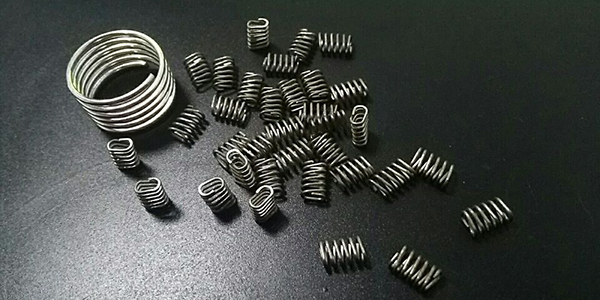 先企淺談如何提高彈簧使用壽命 先企淺談如何提高彈簧使用壽命