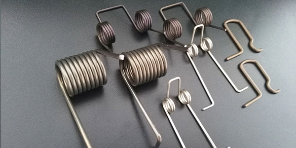 什么是扭轉(zhuǎn)彈簧？