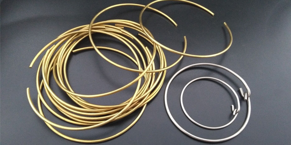 異形彈簧的種類分析 異形彈簧的種類分析