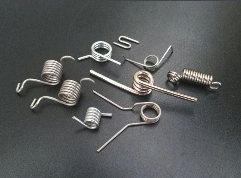 扭轉彈簧 扭轉彈簧