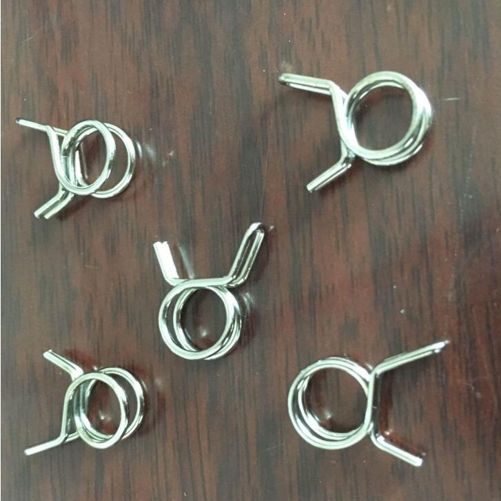 夾子扭簧定制 夾子扭簧定制