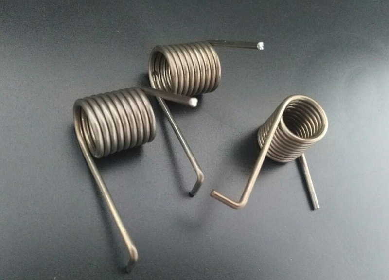 扭轉彈簧 扭轉彈簧