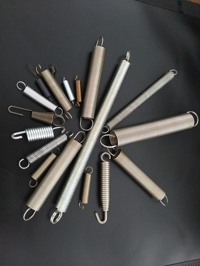 拉伸彈簧 拉伸彈簧