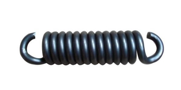 拉力彈簧的特點(diǎn)