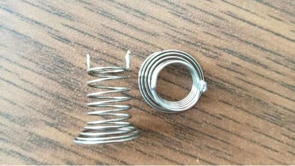 異形螺旋彈簧選哪家