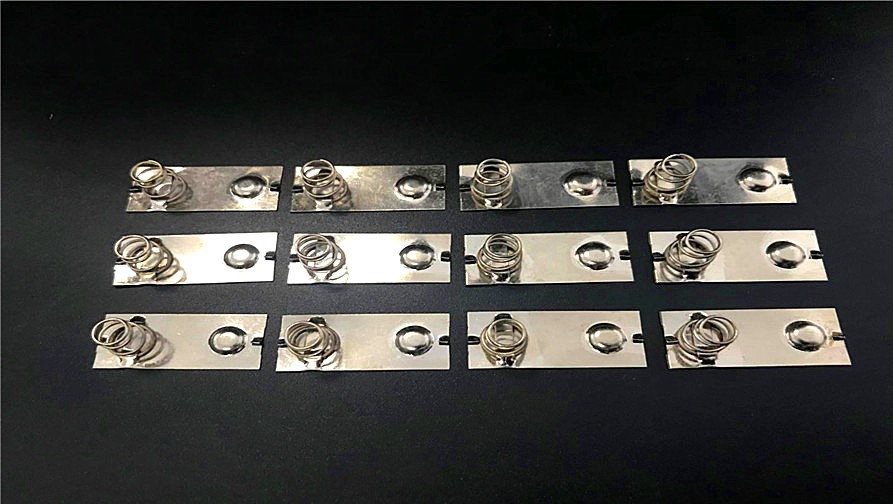 鎳絲彈簧 鎳絲彈簧