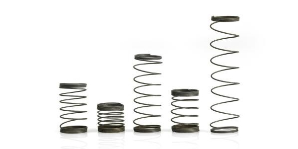 彈簧的主要功能有哪些？