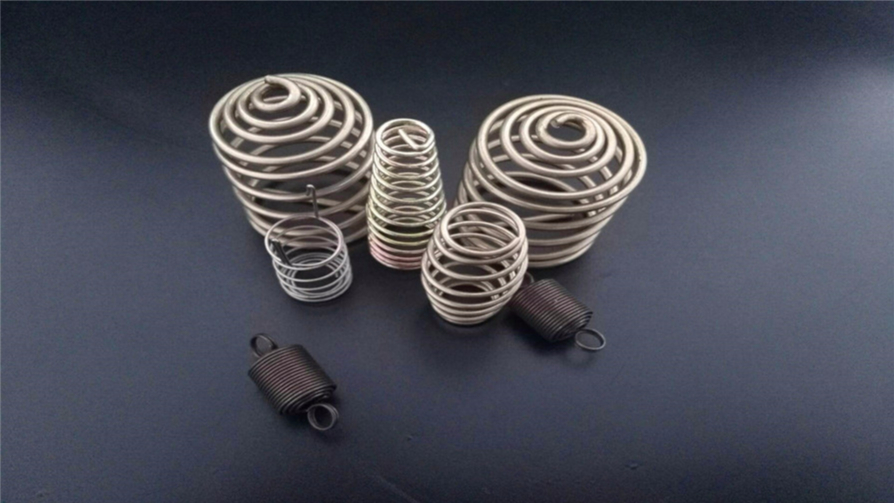 腰鼓彈簧 腰鼓彈簧