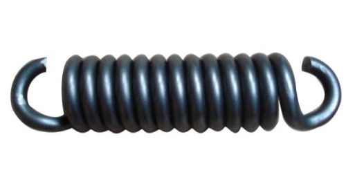 拉力彈簧的特點(diǎn)有哪些？