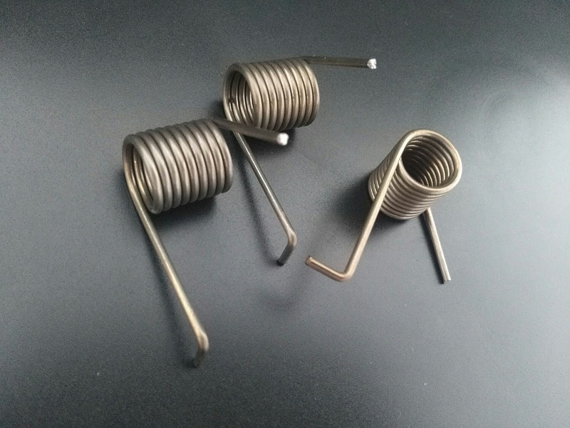 扭轉(zhuǎn)彈簧